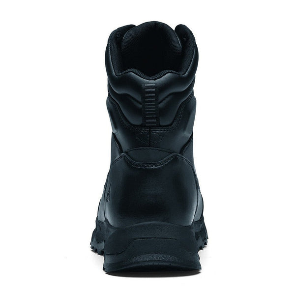 Bocanci tactici SFC Delvin impermeabili anti impact | Echipament tactic WARGEAR