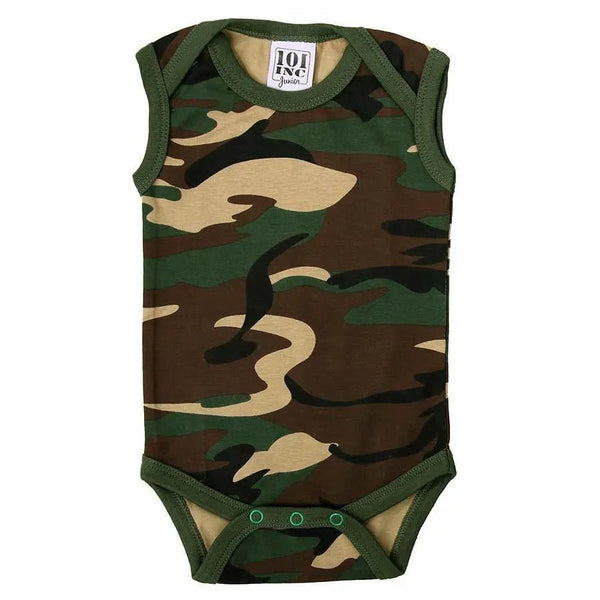 Body army bebe camuflaj tip maiou | Echipament tactic WARGEAR