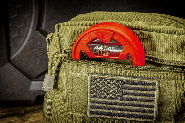 BORE BOSS® REAL AVID – Sistem de Curatare Teava Calibru .44/.45 | Echipament tactic WARGEAR