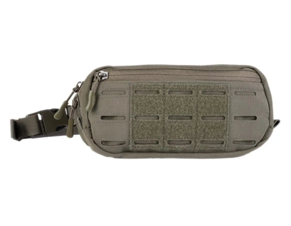 Borseta army laser cut MIL - TEC | Echipament tactic WARGEAR