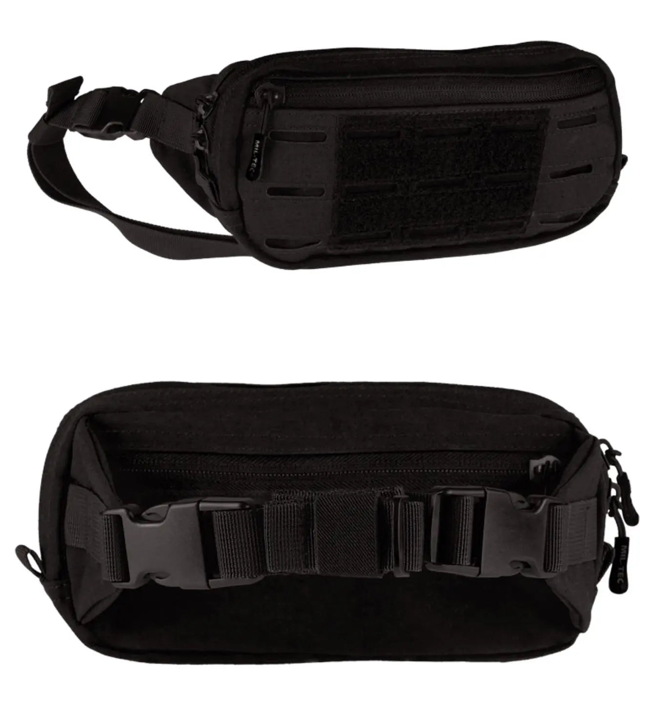 Borseta army laser cut MIL - TEC | Echipament tactic WARGEAR