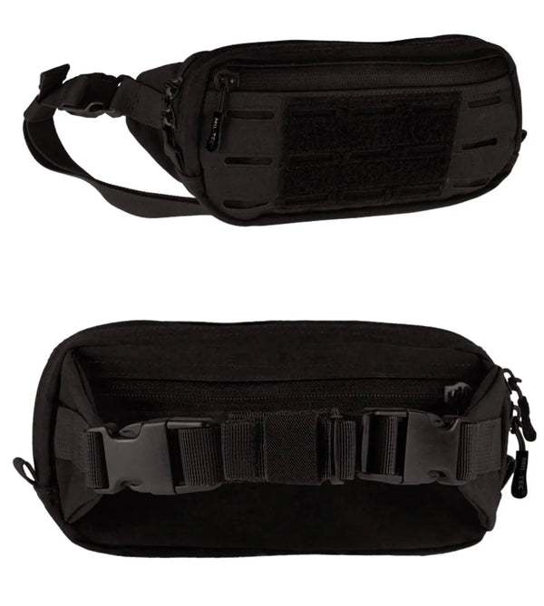 Borseta army laser cut MIL - TEC | Echipament tactic WARGEAR