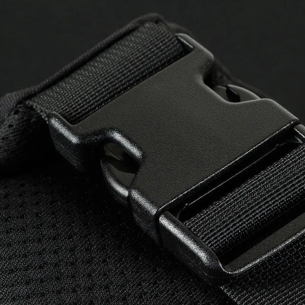 Borseta army neagra GEN.II M - TAC | Echipament tactic WARGEAR