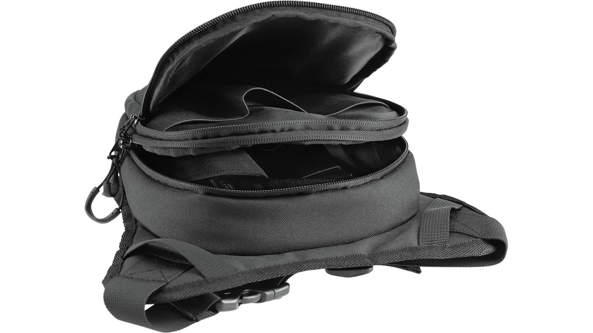 Borseta Holster Umarex Concealed Carry cu Fixare pe Picior, Ambidextra | WARGEAR RO