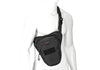 Borseta Holster Umarex Concealed Carry cu Fixare pe Picior, Ambidextra | WARGEAR RO
