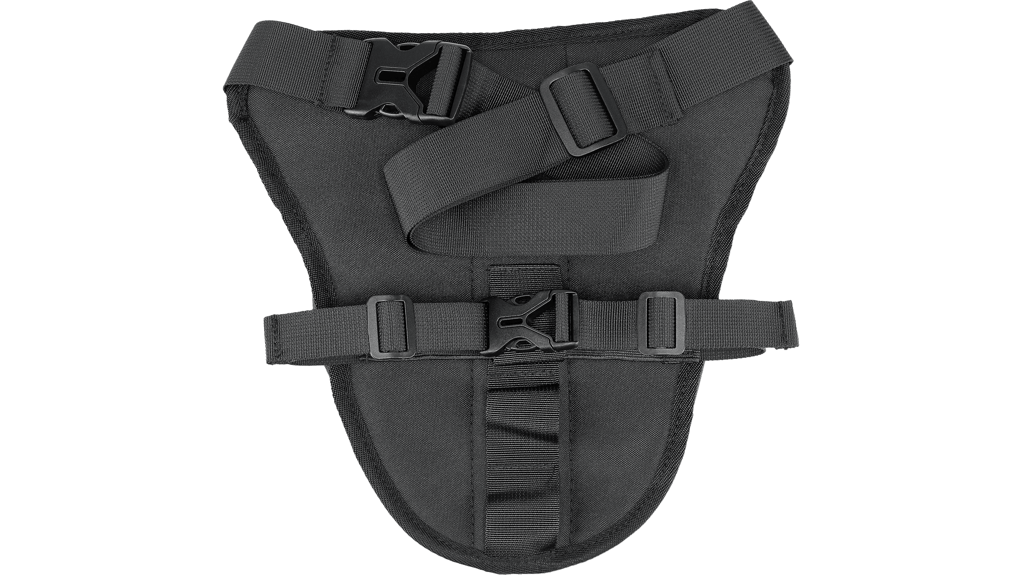 Borseta Holster Umarex Concealed Carry cu Fixare pe Picior, Ambidextra | WARGEAR RO