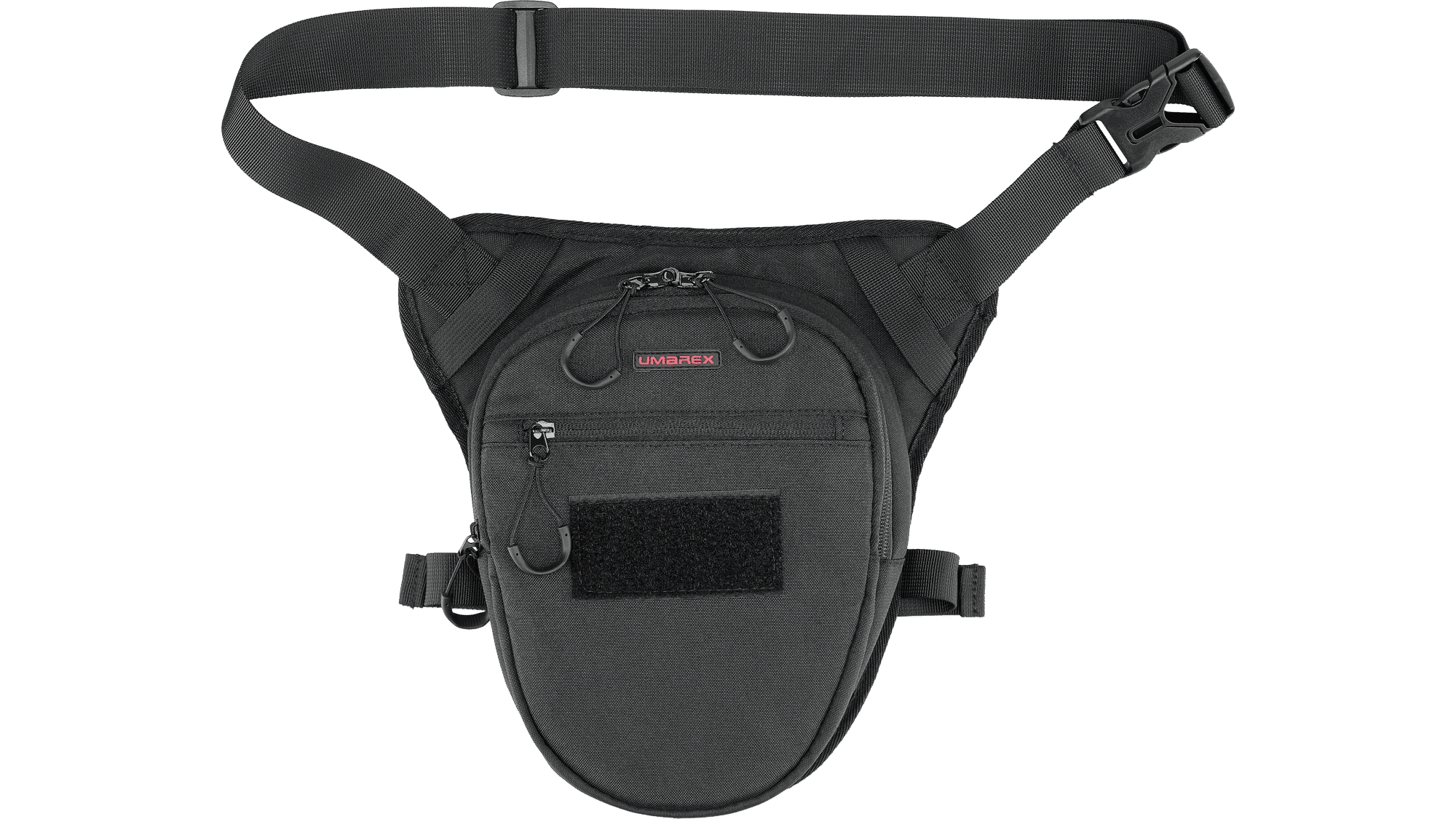 Borseta Holster Umarex Concealed Carry cu Fixare pe Picior, Ambidextra | WARGEAR RO