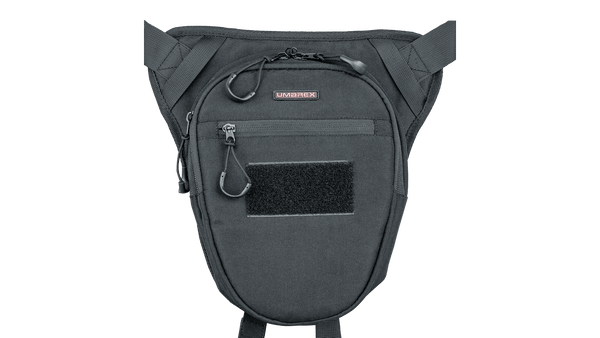 Borseta Holster Umarex Concealed Carry cu Fixare pe Picior, Ambidextra | WARGEAR RO