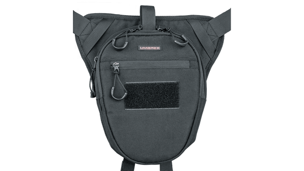 Borseta Holster Umarex Concealed Carry cu Fixare pe Picior, Ambidextra | WARGEAR RO