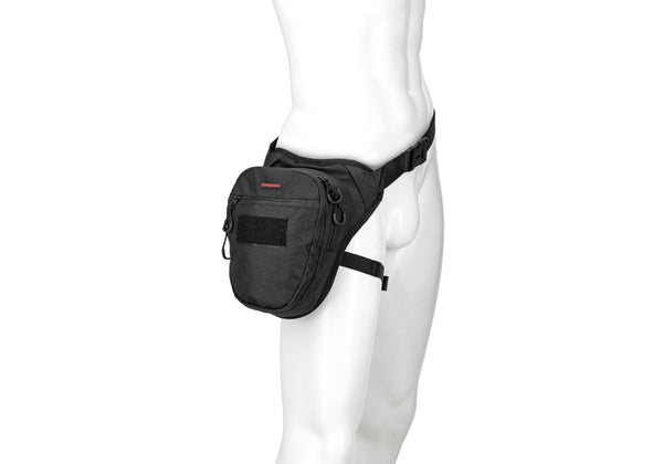 Borseta Holster Umarex Concealed Carry cu Fixare pe Picior, Ambidextra | WARGEAR RO
