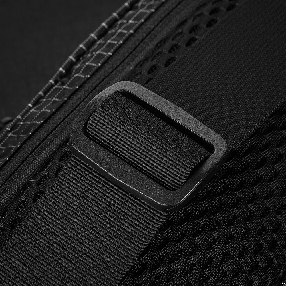 Borseta M - Tac EDC Compact – Urban Stealth Series | WARGEAR RO