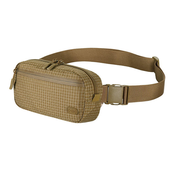 Borseta M - Tac EDC Compact – Urban Stealth Series | WARGEAR RO