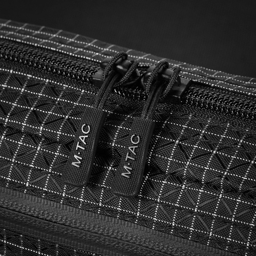 Borseta M - Tac EDC Compact – Urban Stealth Series | WARGEAR RO