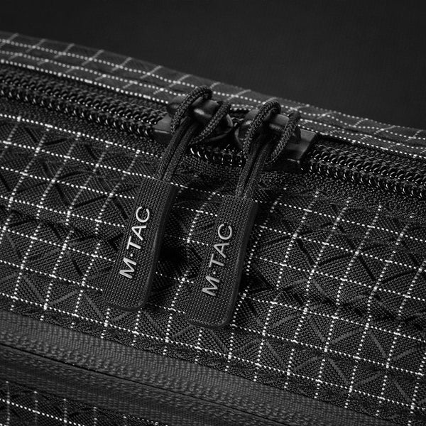 Borseta M - Tac EDC Compact – Urban Stealth Series | WARGEAR RO