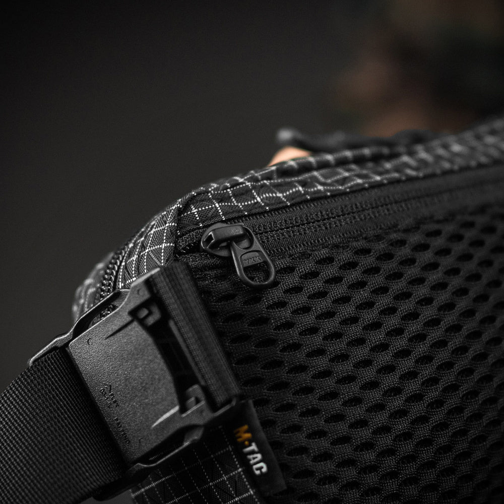Borseta M - Tac EDC Compact – Urban Stealth Series | WARGEAR RO