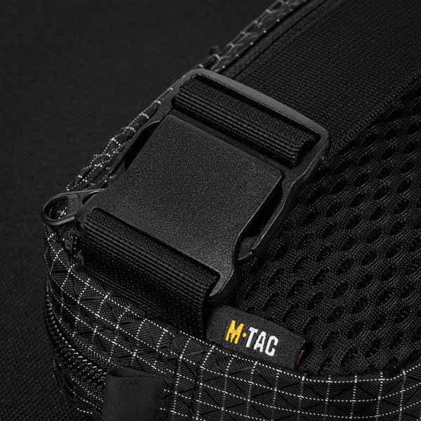 Borseta M - Tac EDC Compact – Urban Stealth Series | WARGEAR RO