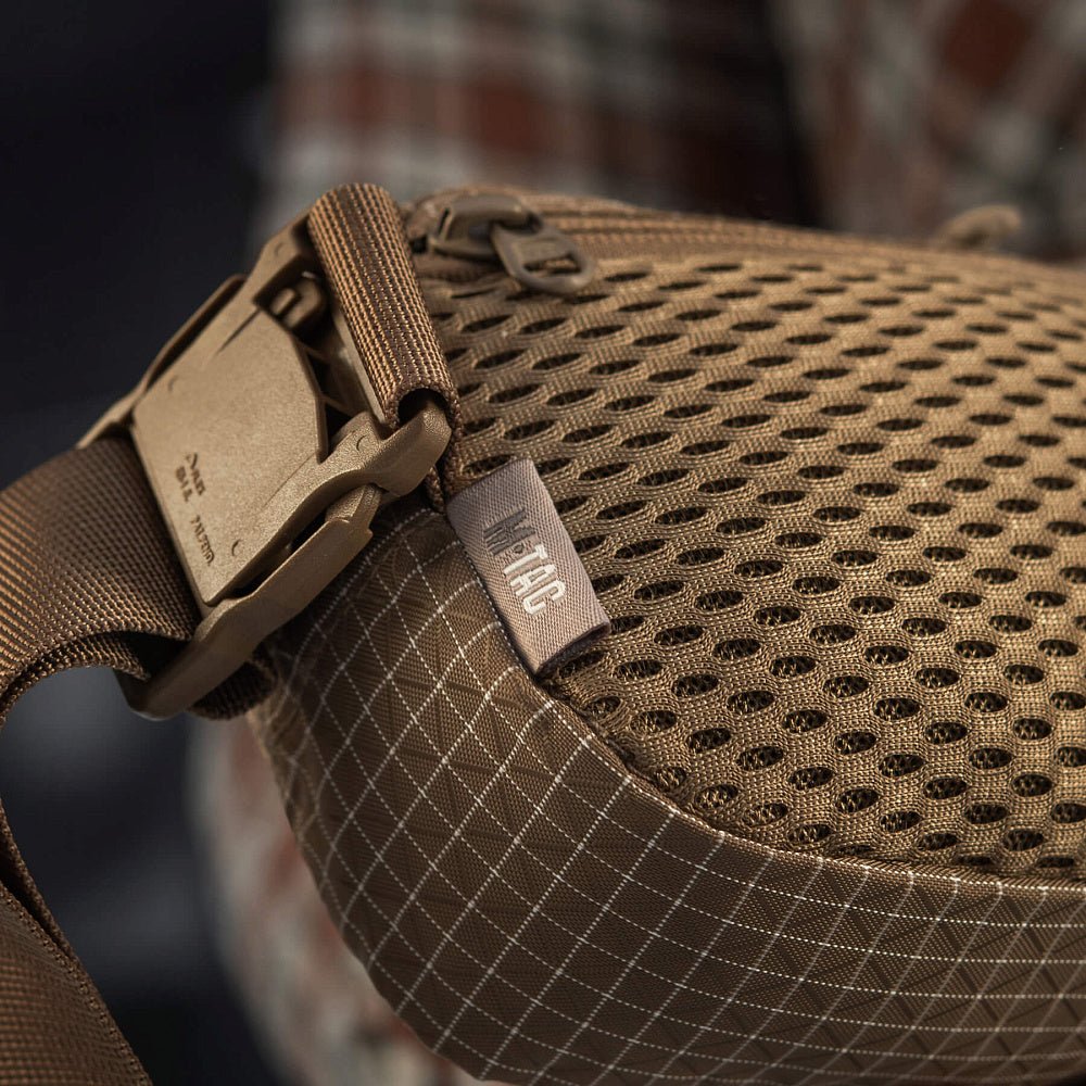 Borseta M - Tac EDC Compact – Urban Stealth Series | WARGEAR RO