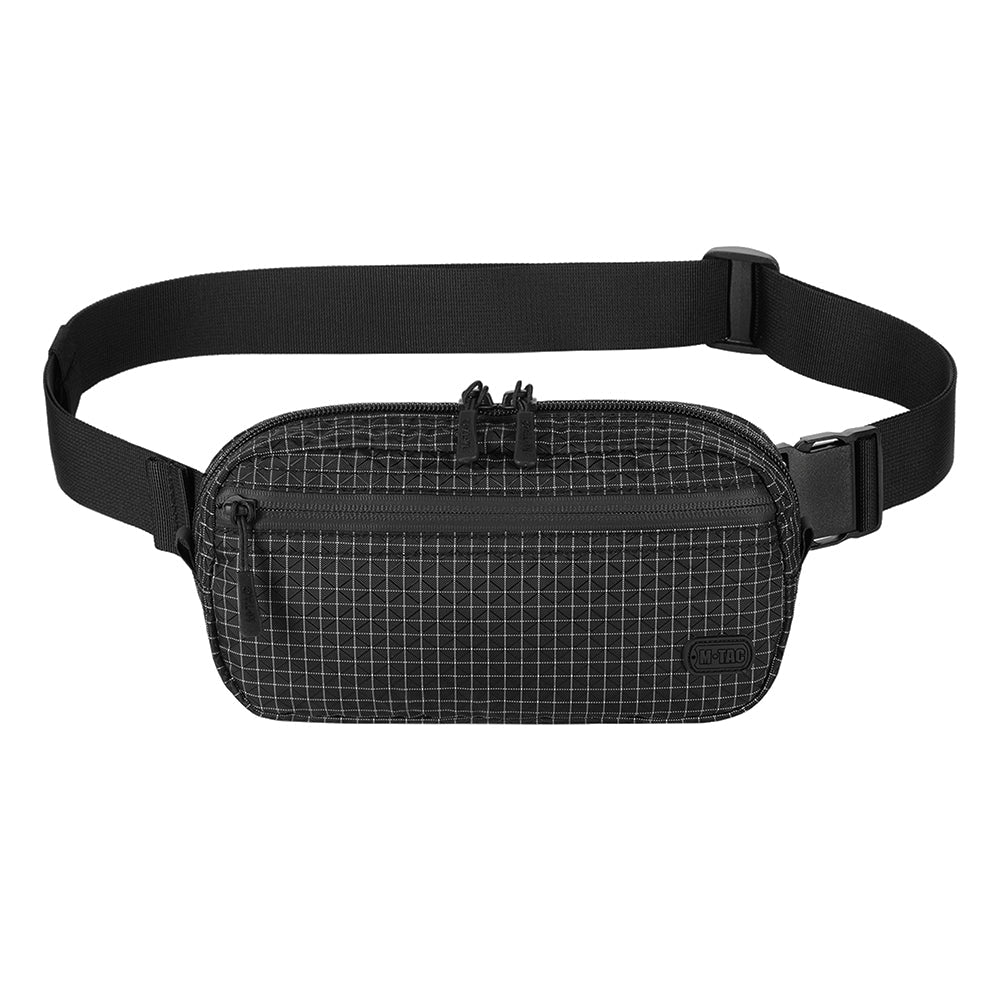 Borseta M - Tac EDC Compact – Urban Stealth Series | WARGEAR RO