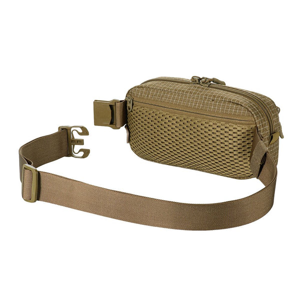 Borseta M - Tac EDC Compact – Urban Stealth Series | WARGEAR RO