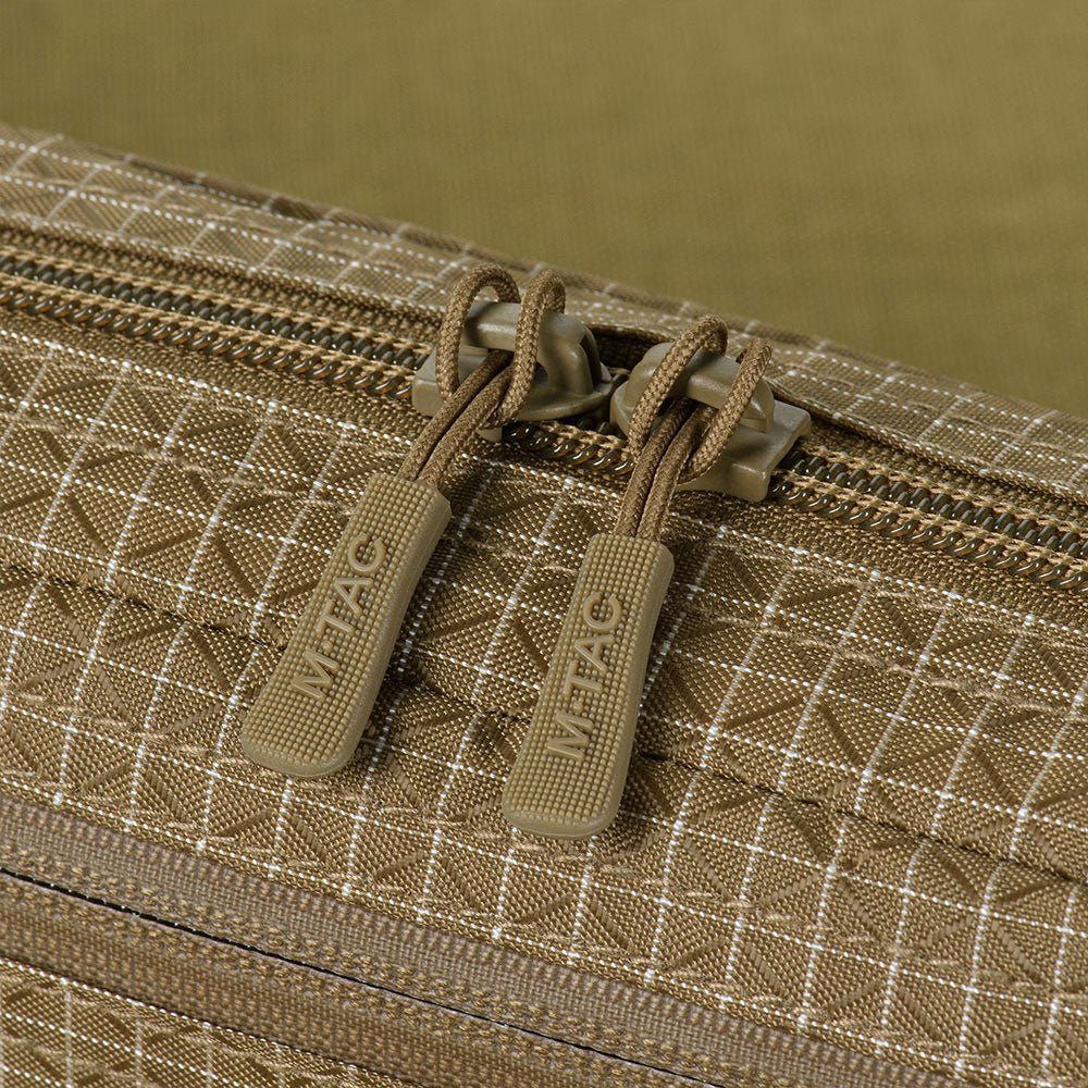 Borseta M - Tac EDC Compact – Urban Stealth Series | WARGEAR RO