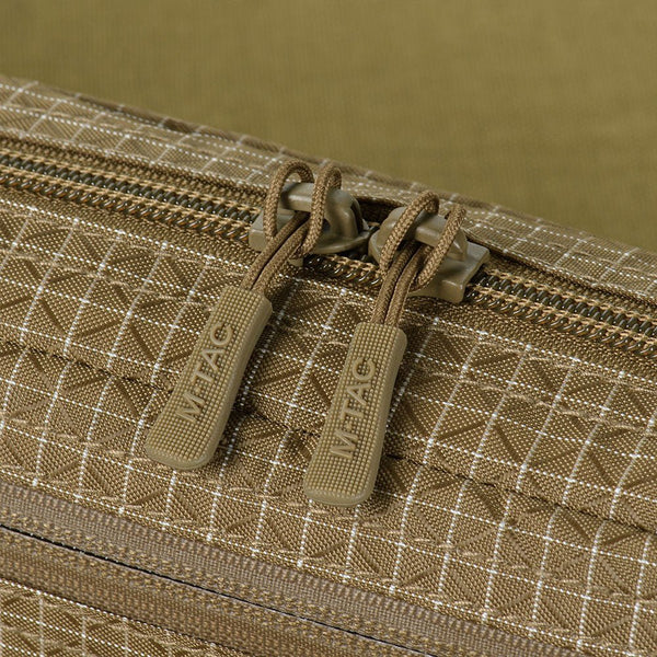 Borseta M - Tac EDC Compact – Urban Stealth Series | WARGEAR RO