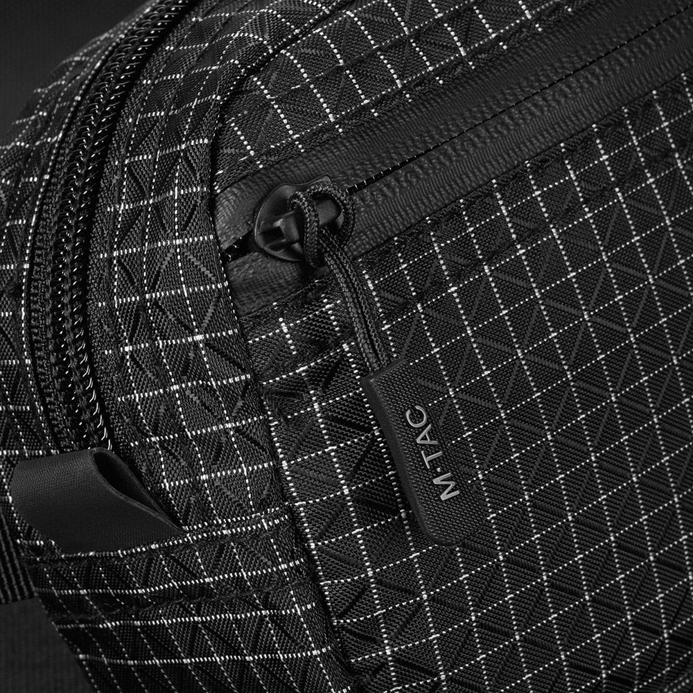 Borseta M - Tac EDC Compact – Urban Stealth Series | WARGEAR RO