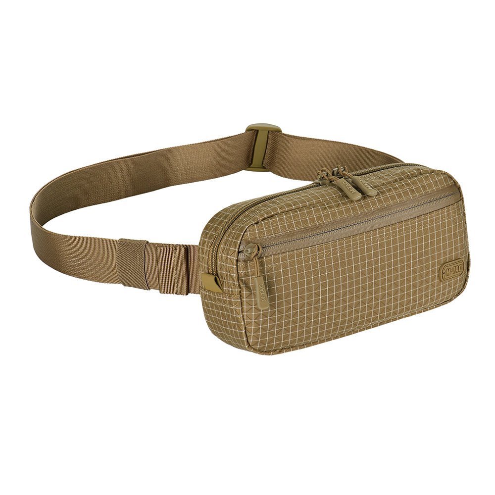 Borseta M - Tac EDC Compact – Urban Stealth Series | WARGEAR RO