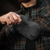 Borseta M - Tac EDC Compact – Urban Stealth Series | WARGEAR RO