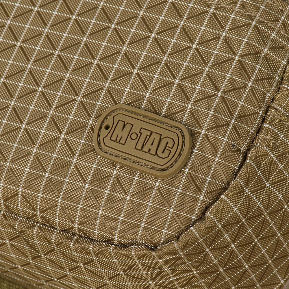 Borseta M - Tac EDC Compact – Urban Stealth Series | WARGEAR RO