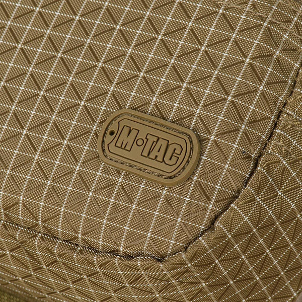 Borseta M - Tac EDC Compact – Urban Stealth Series | WARGEAR RO