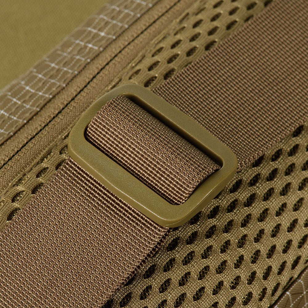 Borseta M - Tac EDC Compact – Urban Stealth Series | WARGEAR RO