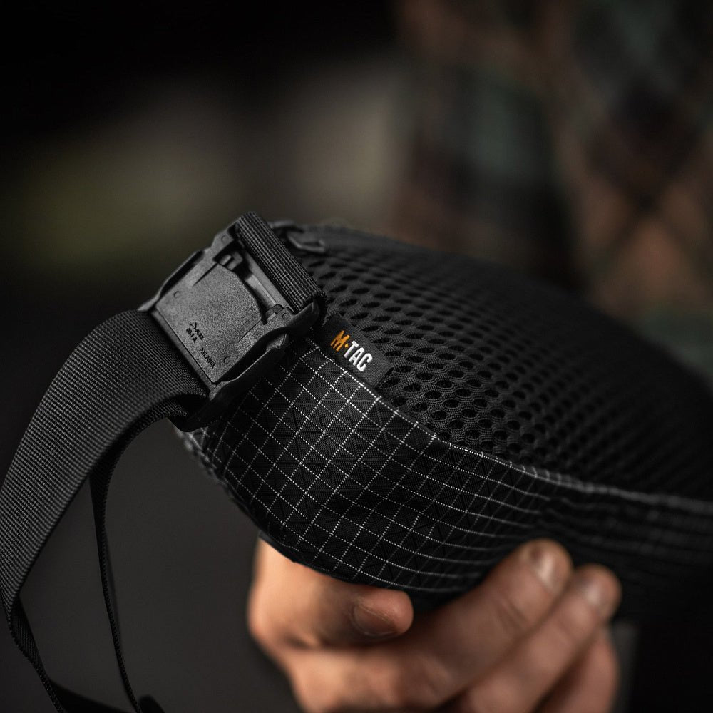 Borseta M - Tac EDC Compact – Urban Stealth Series | WARGEAR RO