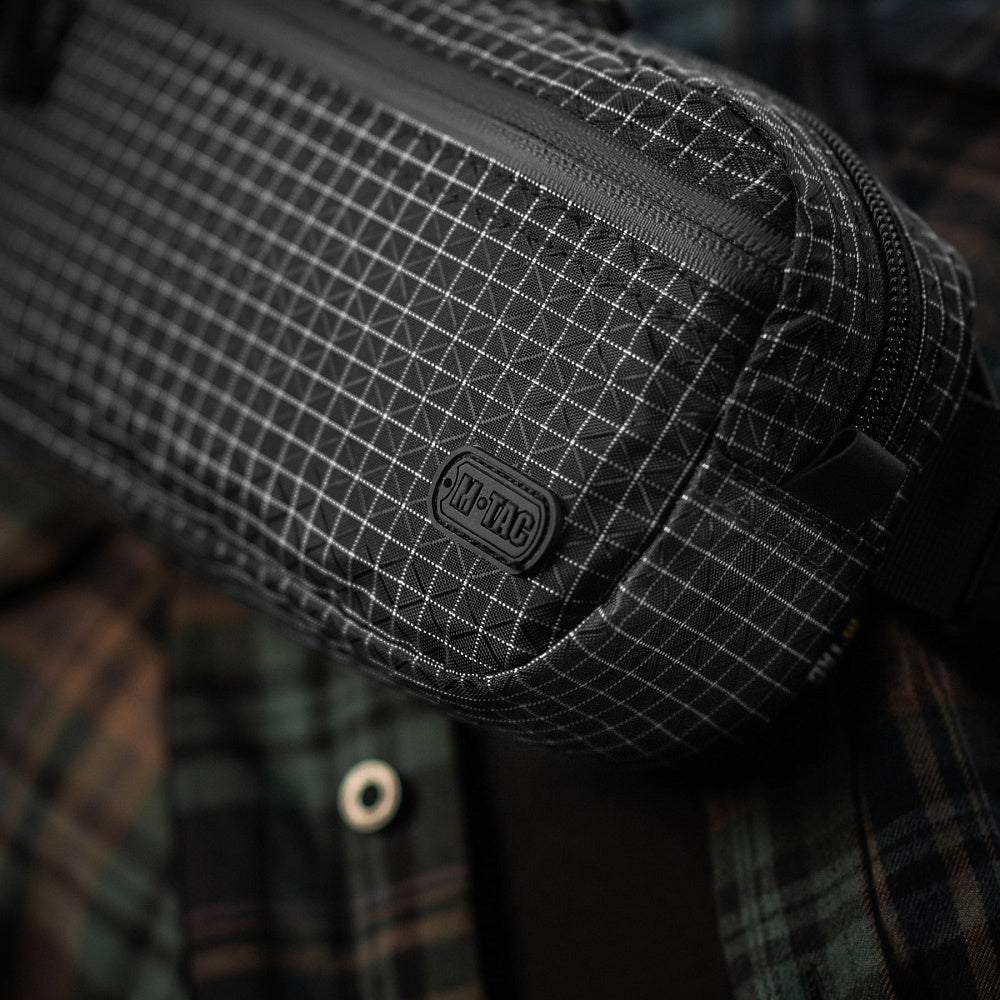 Borseta M - Tac EDC Compact – Urban Stealth Series | WARGEAR RO