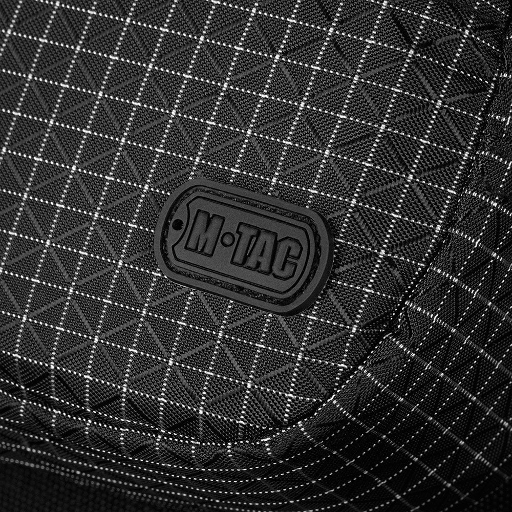 Borseta M - Tac EDC Compact – Urban Stealth Series | WARGEAR RO