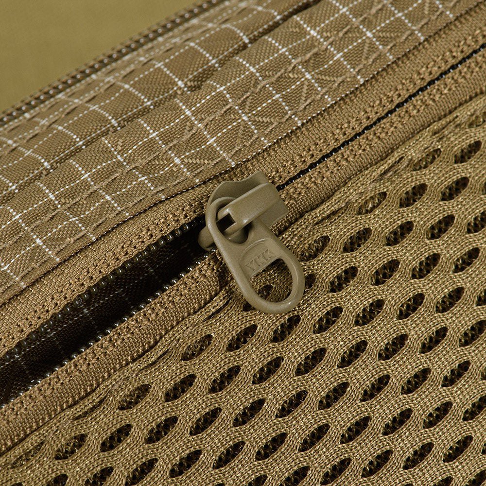 Borseta M - Tac EDC Compact – Urban Stealth Series | WARGEAR RO