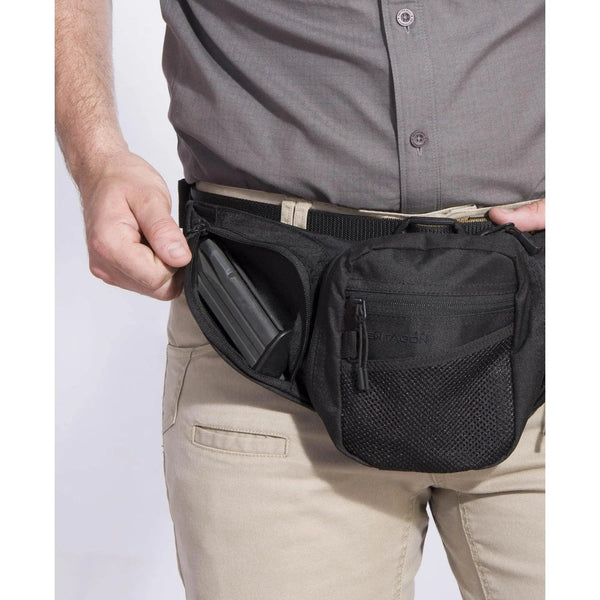 Borseta Nemea 2.0 Gun Concealment Pouch | Echipament tactic WARGEAR