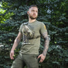 Borseta Premium M - Tac Elite Hex Cordura® 500D & Hex 1000D | Echipament tactic WARGEAR