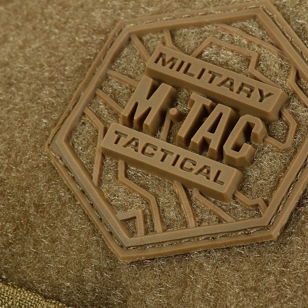 Borseta Premium M - Tac Elite Hex Cordura® 500D & Hex 1000D | Echipament tactic WARGEAR