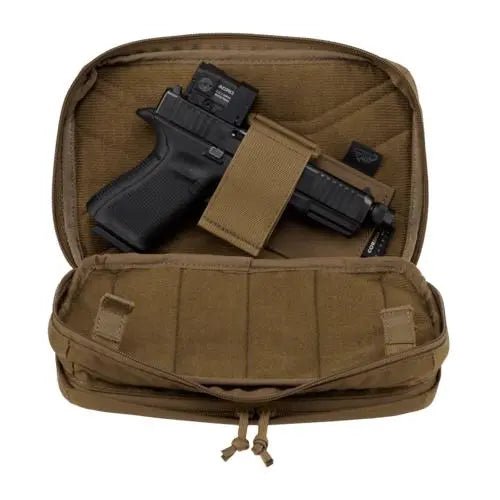 Borsetă RAT CONCEALED CARRY CORDURA® HELIKON - TEX® | Echipament tactic WARGEAR