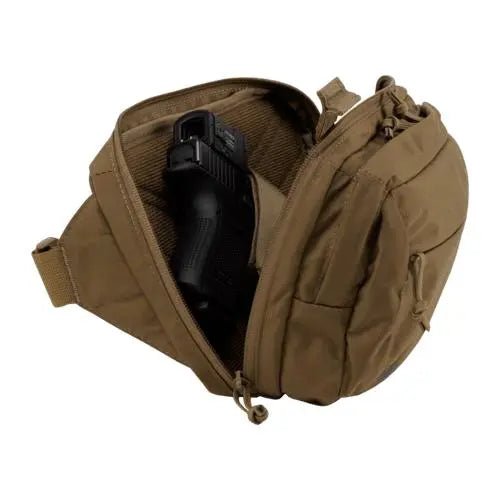 Borsetă RAT CONCEALED CARRY CORDURA® HELIKON - TEX® | Echipament tactic WARGEAR