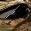 Borseta Runner Gun Concealment Pouch Pentagon | Echipament tactic WARGEAR