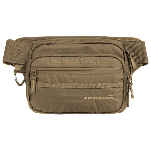 Borseta Runner Gun Concealment Pouch Pentagon | WARGEAR RO