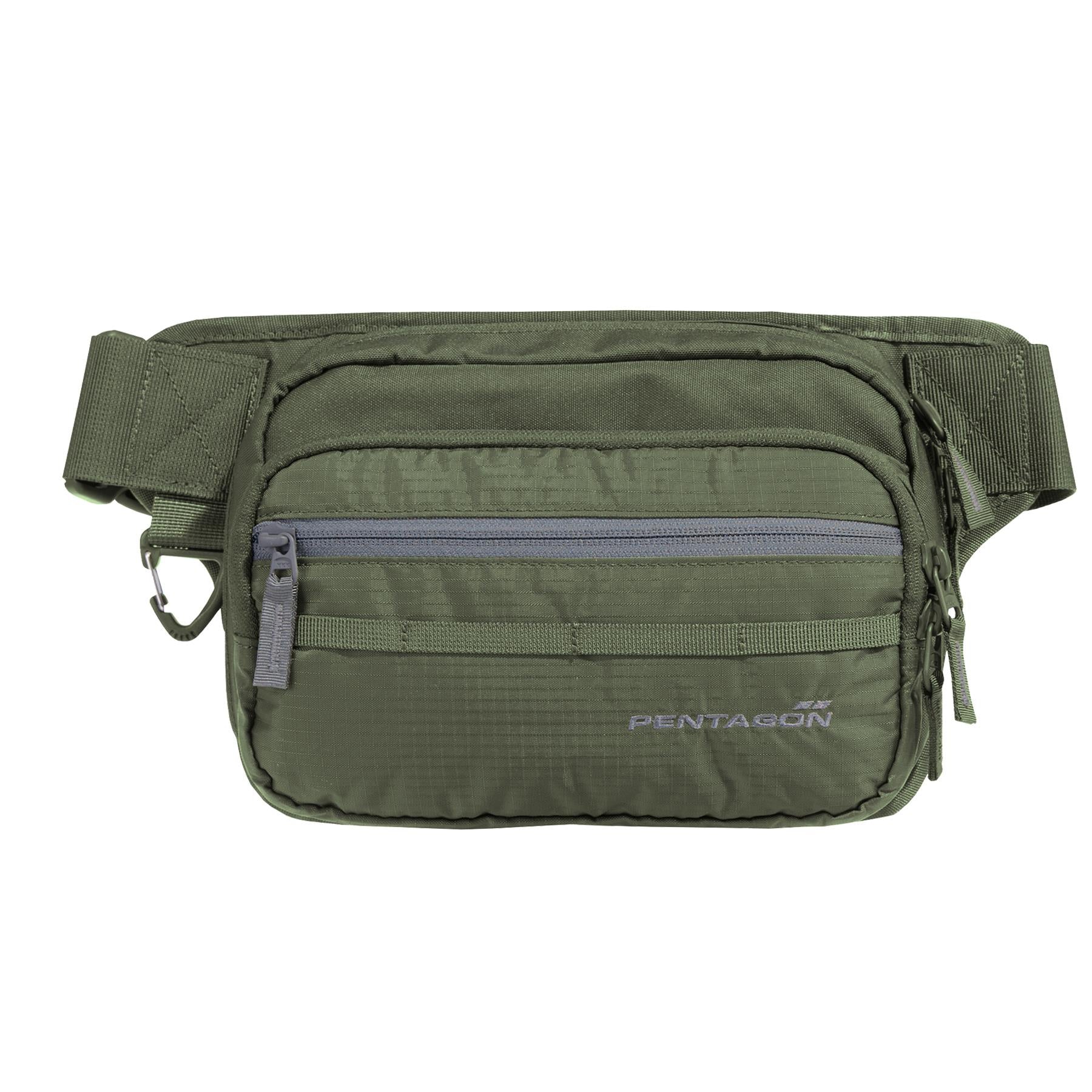 Borseta Runner Gun Concealment Pouch Pentagon | WARGEAR RO