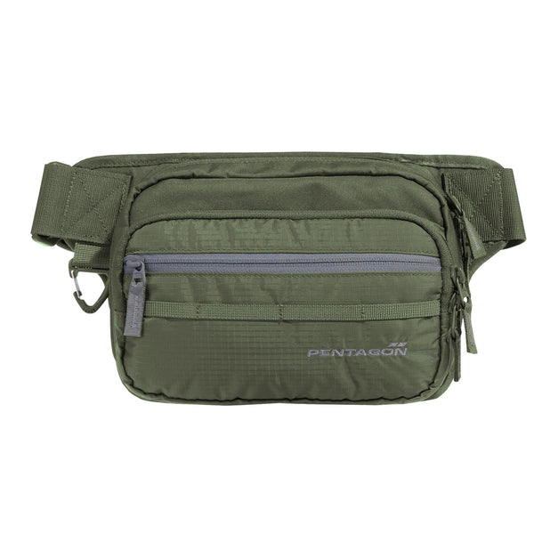Borseta Runner Gun Concealment Pouch Pentagon | WARGEAR RO