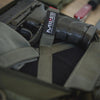 Borseta Runner Gun Concealment Pouch Pentagon | Echipament tactic WARGEAR