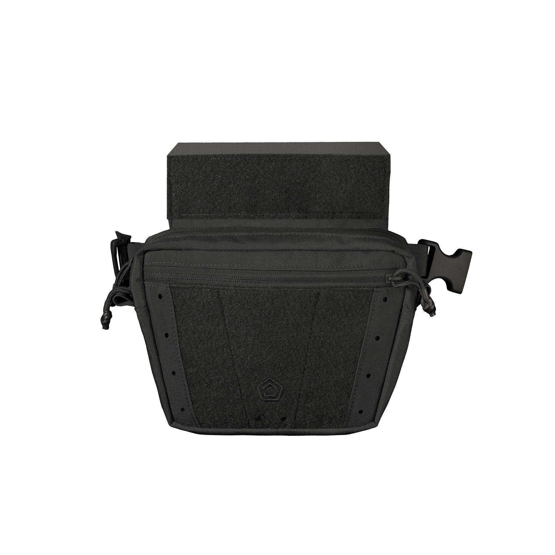 Borseta si Port - Utilitar Low Pouch Pentagon AMINA Dangler | WARGEAR RO