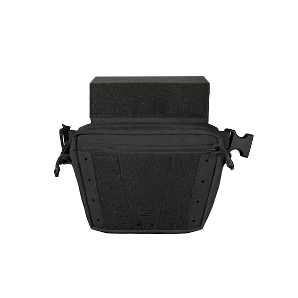 Borseta si Port - Utilitar Low Pouch Pentagon AMINA Dangler | WARGEAR RO