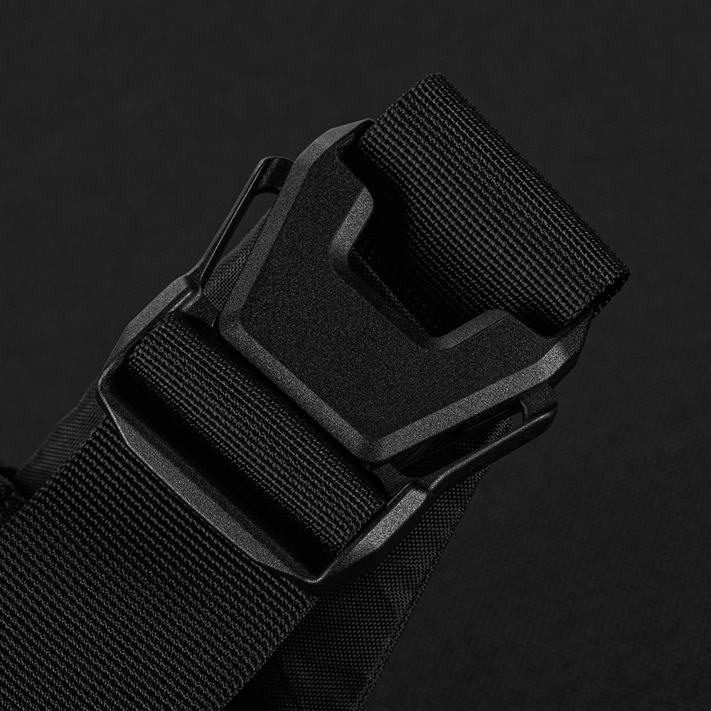 Borseta Tactica M - Tac City X - Pac® Elite rezistenta la apa | Echipament tactic WARGEAR