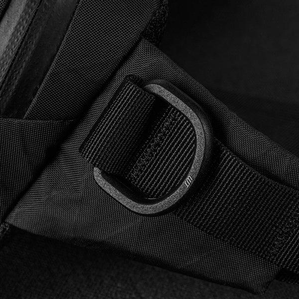 Borseta Tactica M - Tac City X - Pac® Elite rezistenta la apa | Echipament tactic WARGEAR