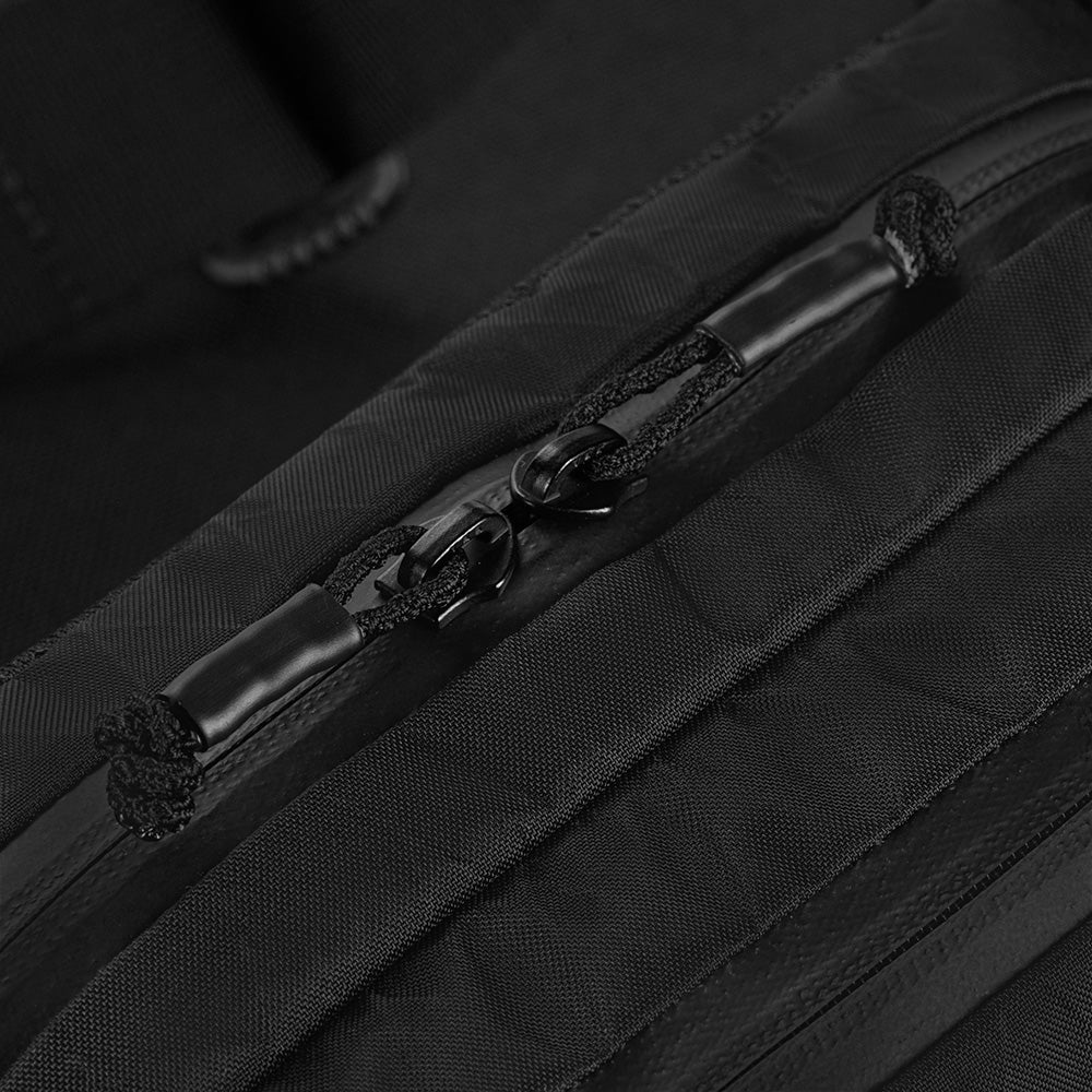 Borseta Tactica M - Tac City X - Pac® Elite rezistenta la apa | Echipament tactic WARGEAR